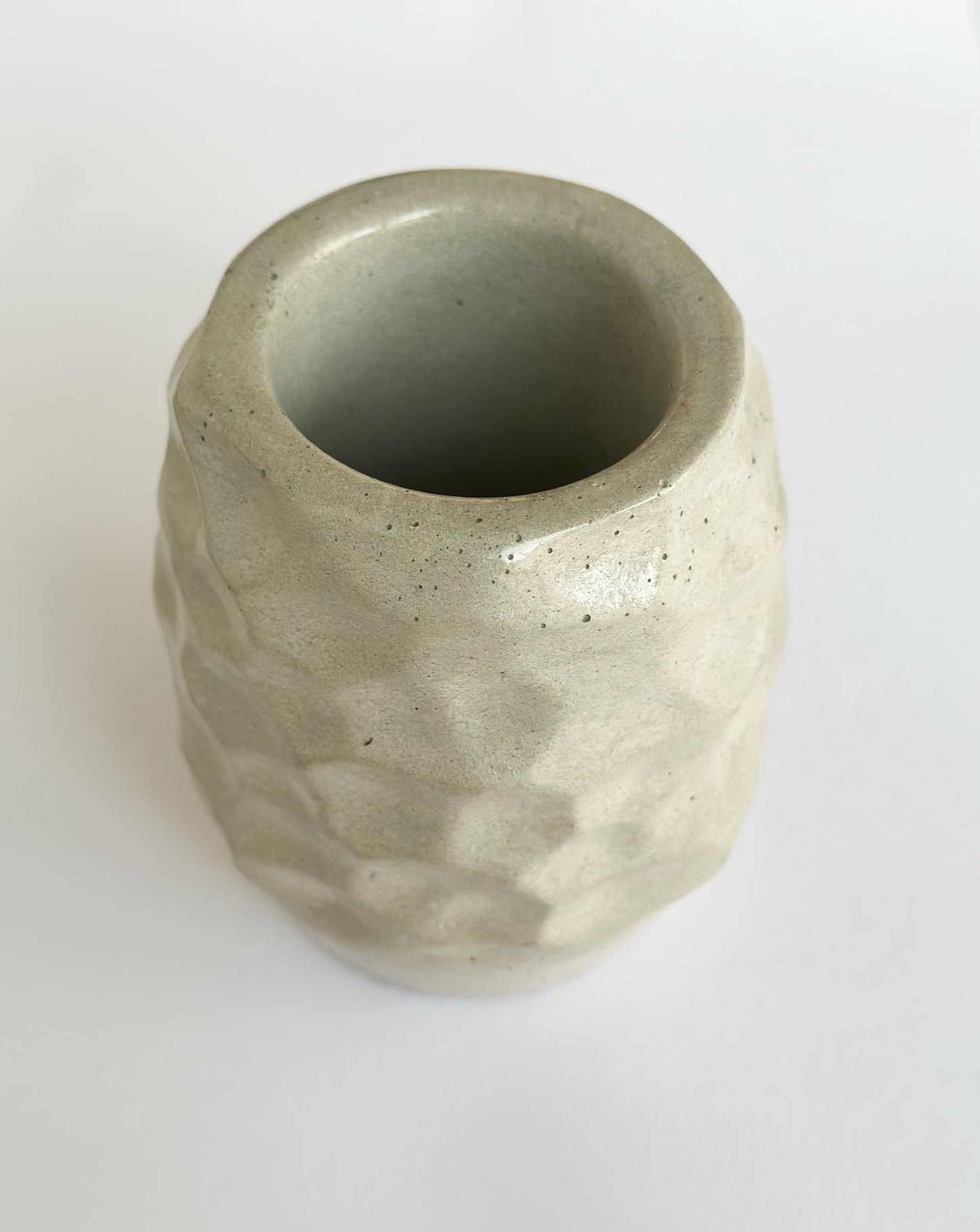 Beton - Skulptur